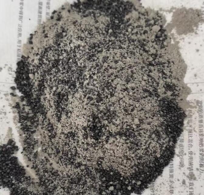 宿松不发火砂浆耐磨地坪施工方案