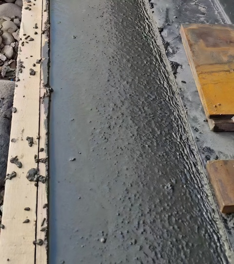 宿松环氧砂浆的特点及施工流程​