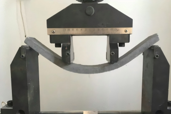 宿松高延性混凝土 高延性砂浆 抗震加固混凝土产品特点 施工流程