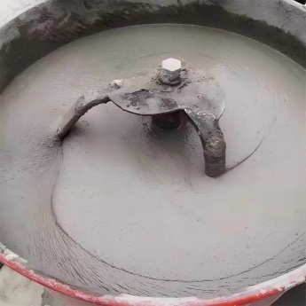 宿松灌浆料常见问题与解决方法