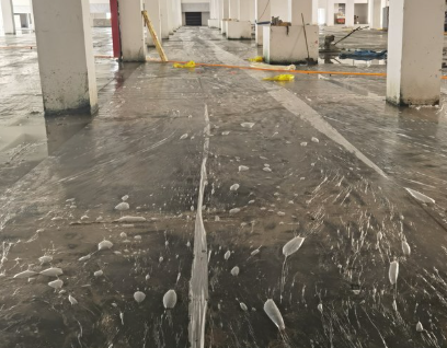 宿松不发火砂浆和不发火金属骨料有什么区别