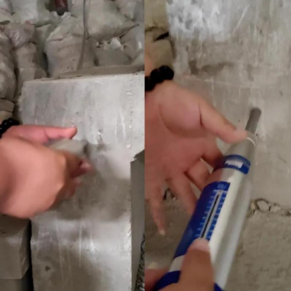 宿松混凝土强度不足的原因及处理方法