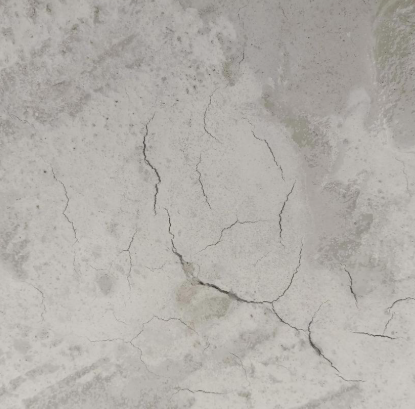 宿松灌浆料为什么会产生裂缝？出现裂缝该如何处理？