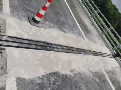 宿松伸缩缝更换后浇筑材料快速结构修补料速砼的产品特点及施工流程​