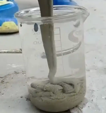 宿松水工混凝土絮凝剂，水下抗分散剂的作用及施工方法