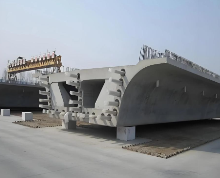 宿松抗冻压浆料的特点及标准化施工工艺